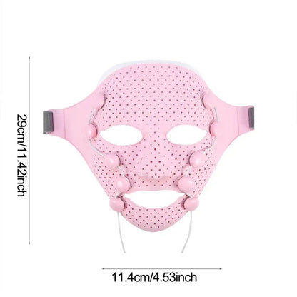 3D Acrylic Anti-Wrinkle Mask - Beauty Bae