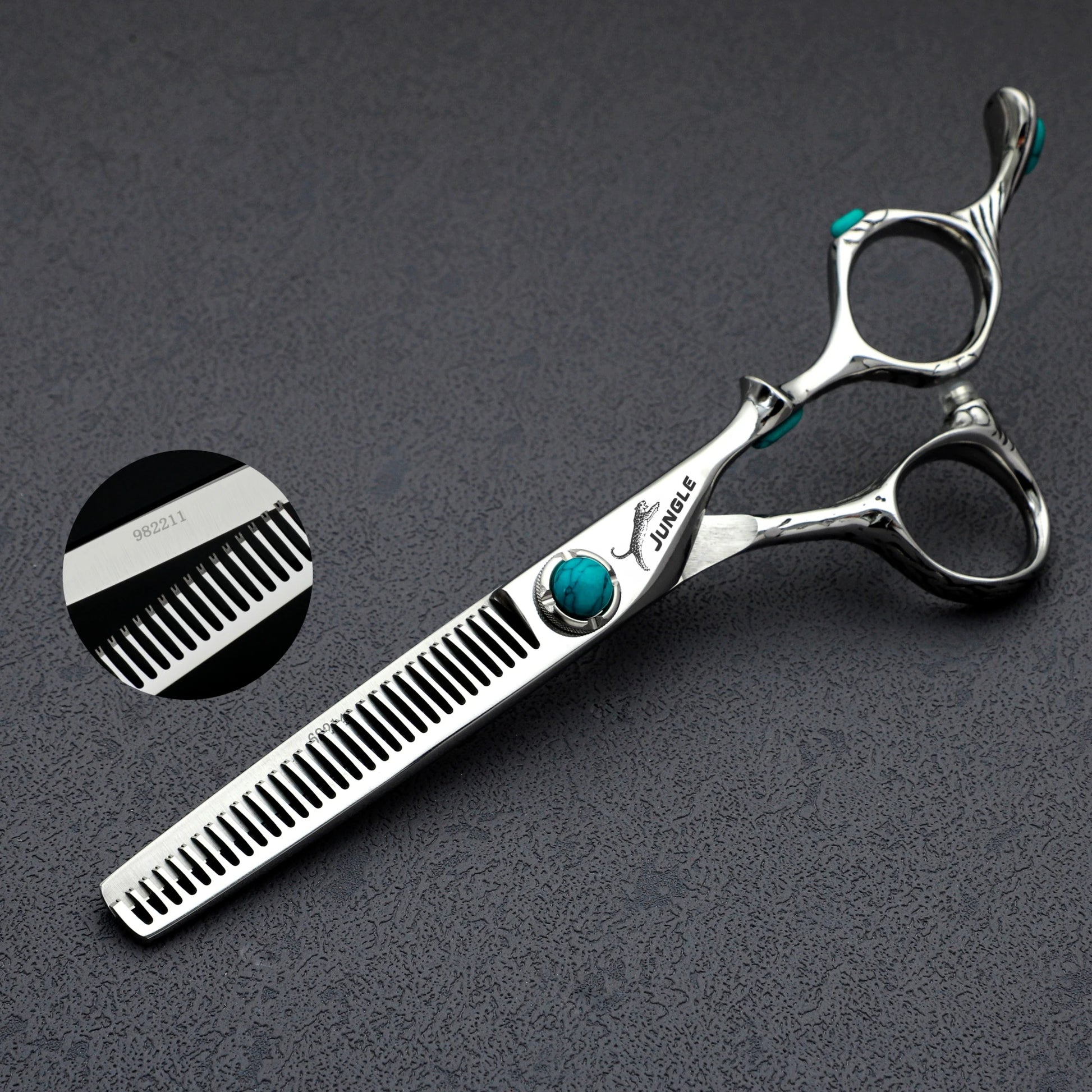440C Barber Scissors 6.5