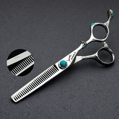 440C Barber Scissors 6.5 - Beauty Bae