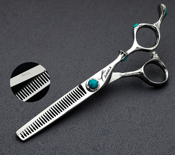 440C Hairdressing Scissors Set