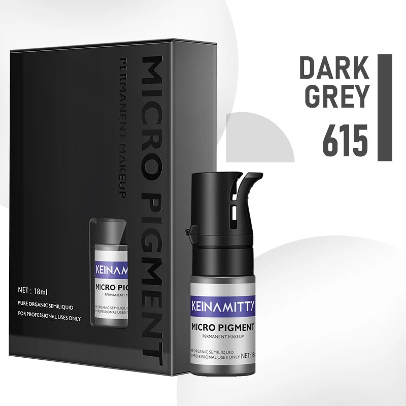 18ml Long Lasting Eyebrow Ink