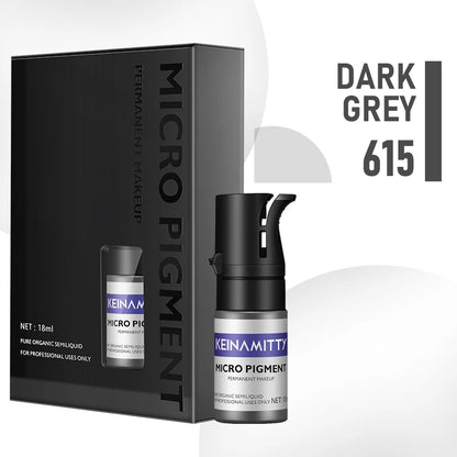 18ml Long Lasting Eyebrow Ink - Beauty Bae