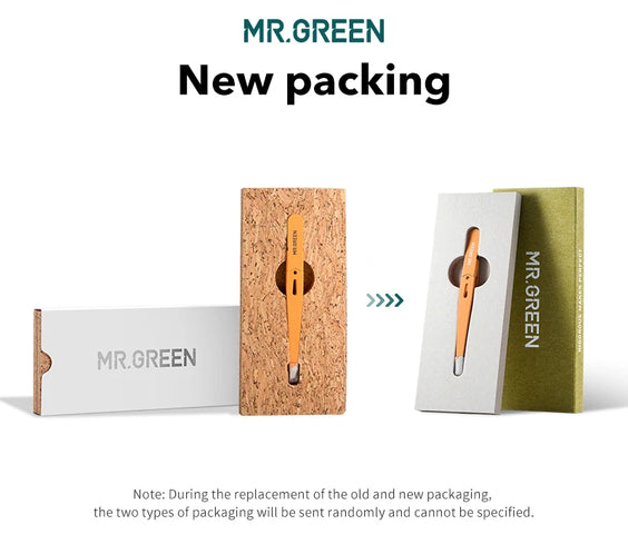 Stainless Steel Slant Tweezer