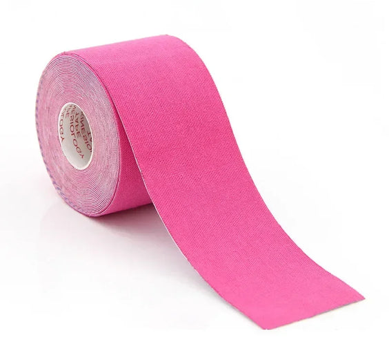 2.5cm Face Kinesiology Tape