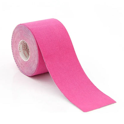 2.5cm Face Kinesiology Tape - Beauty Bae