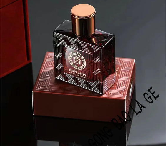 Men's 50ml Floral EDP Lasting