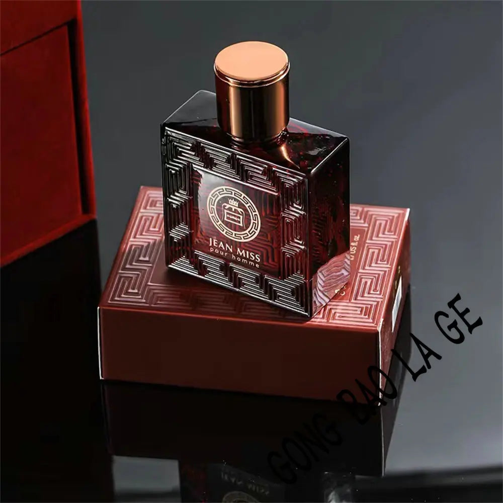 Men's 50ml Floral EDP Lasting