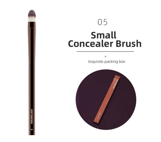 Hourglass HG Multiuse Brush