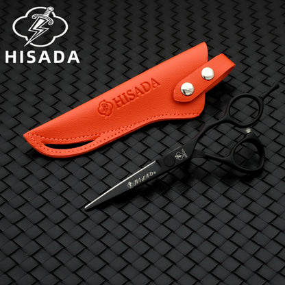 VG10 Gold 6.5in Hair Shears - Beauty Bae