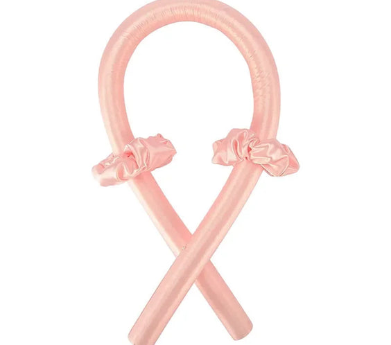 Foam Heatless Curl Headband