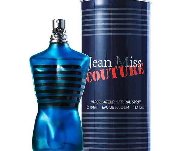 100ml Ocean Pheromone Cologne