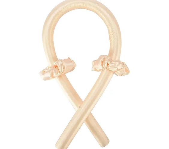 Foam Heatless Curl Headband