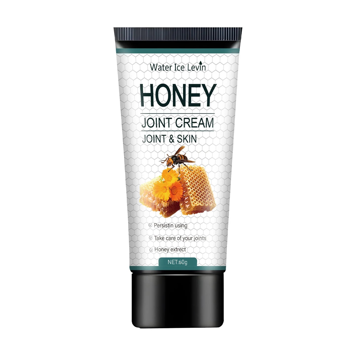 Bee Venom Joint Cream - Beauty Bae
