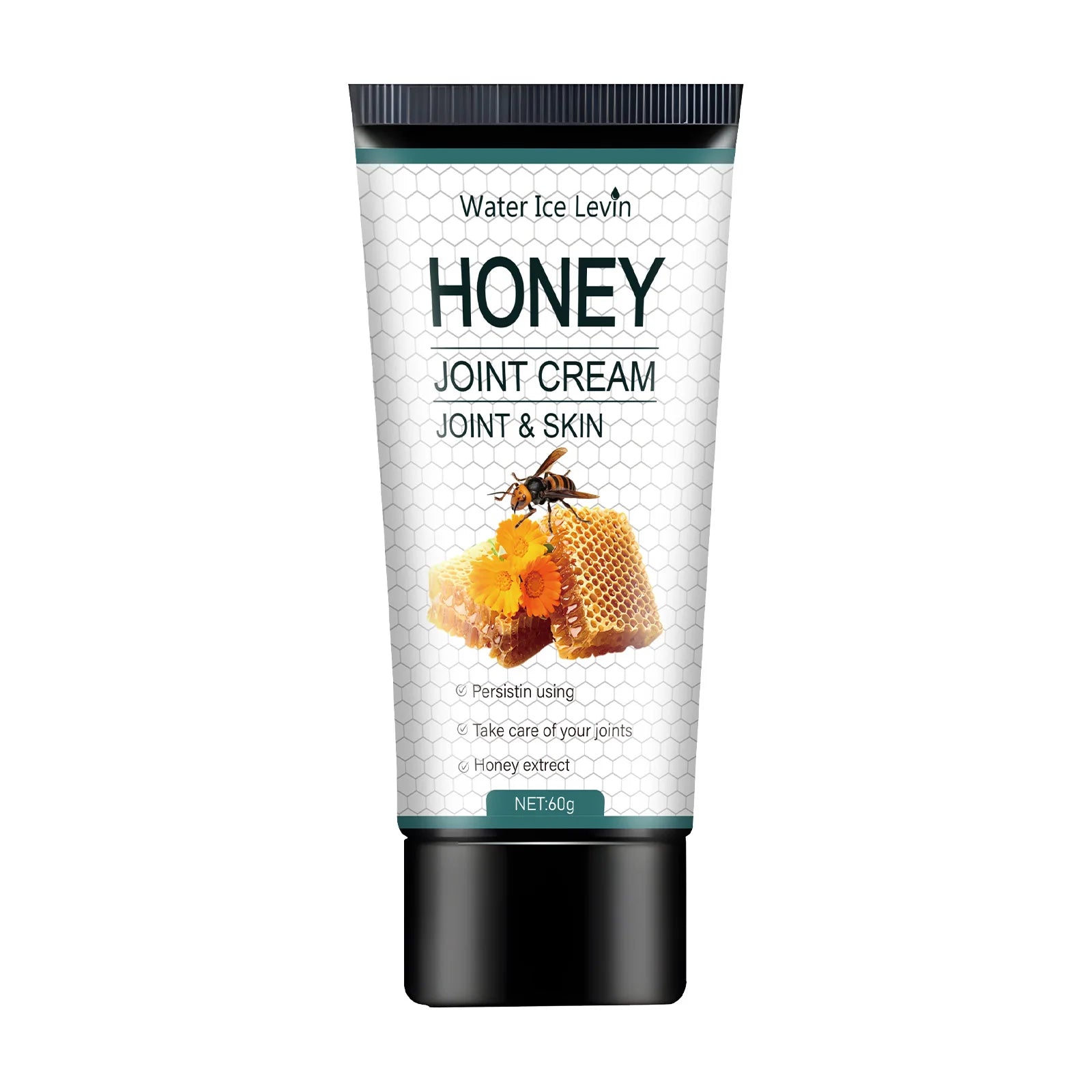 Bee Venom Joint Cream