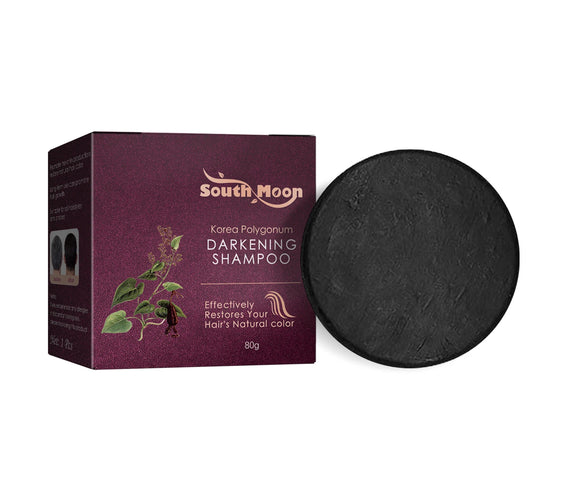 Polygonum Dandruff Shampoo 80g