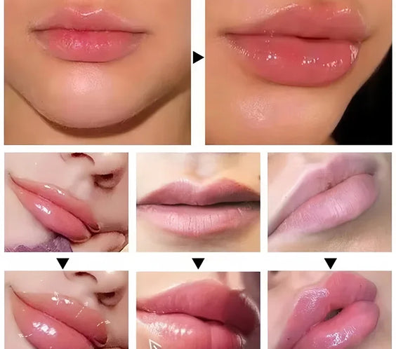 Lip Plumping Serum 30ml