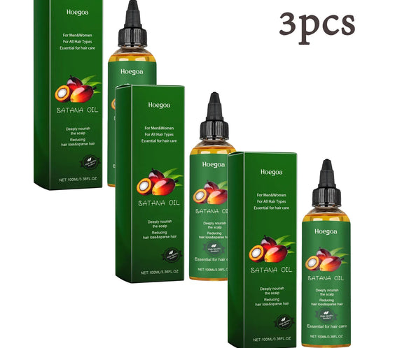 Batana Nourishing Hair Oil