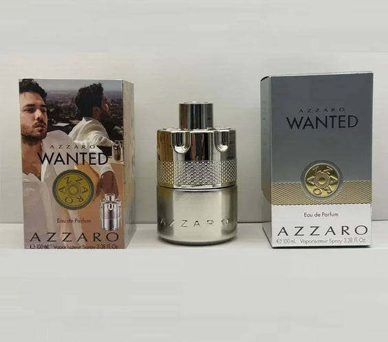 100ml Woody EDP Unisex Cologne