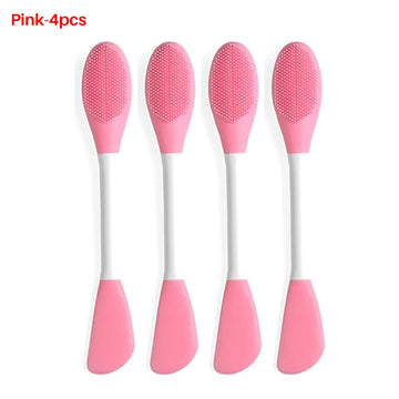 Pink-4pcs