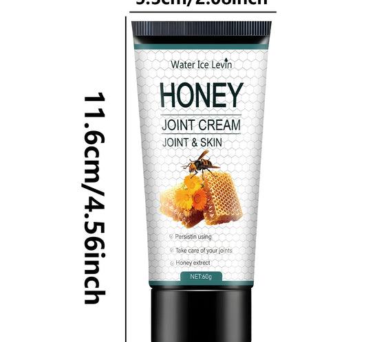 Bee Venom Joint Cream