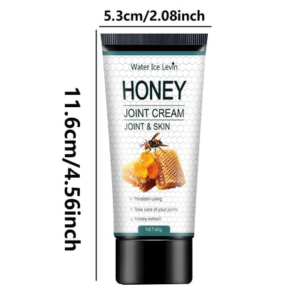 Bee Venom Joint Cream - Beauty Bae