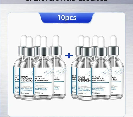 Salicylic Acid Pore Serum