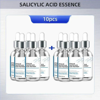 Salicylic Acid Pore Serum - Beauty Bae