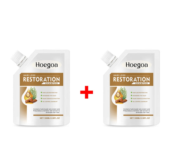 Rosemary Hair Loss Shampoo