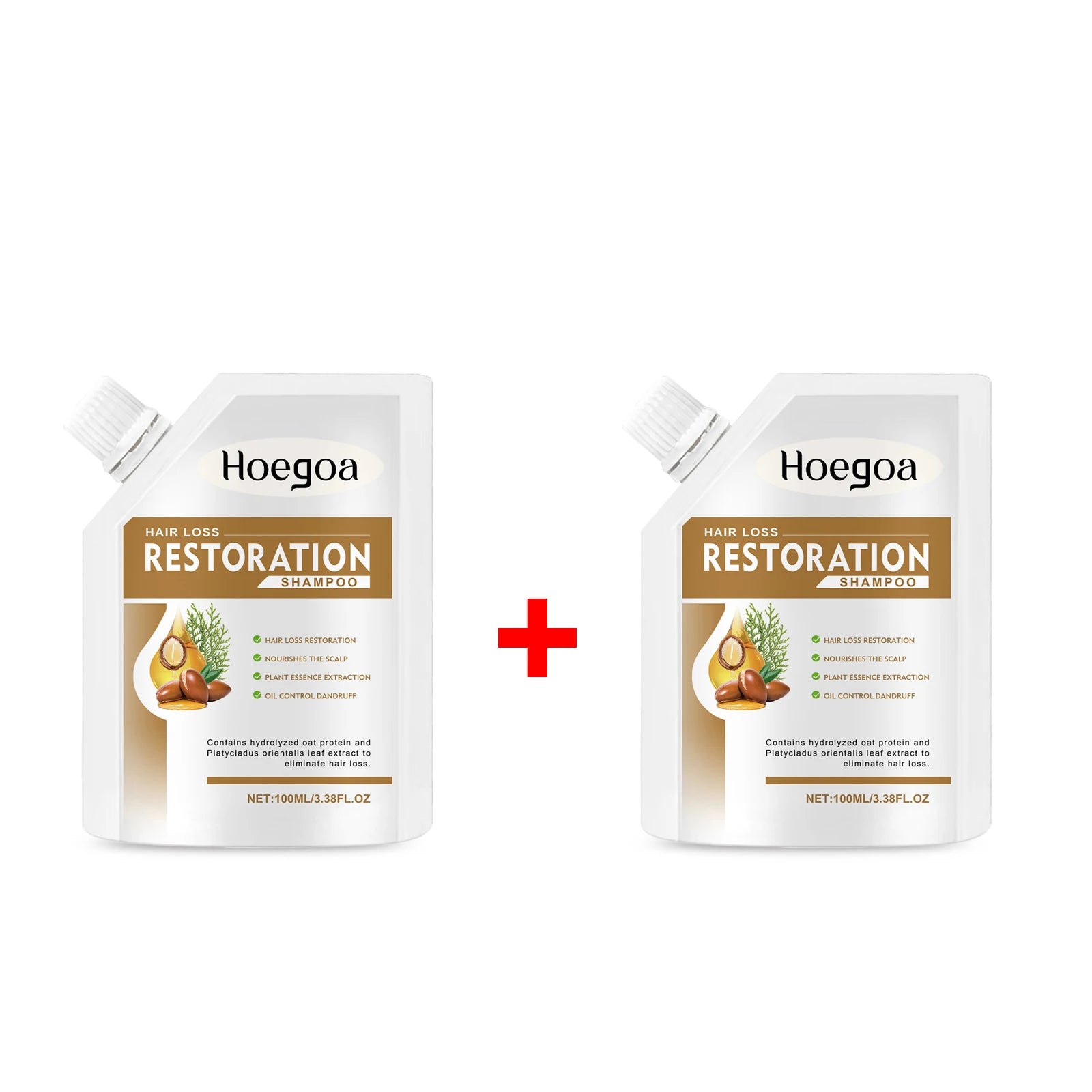 Rosemary Hair Loss Shampoo