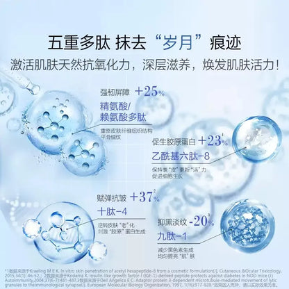 Spice L Glutathione Reduced Lyophilized Powder Cosmetic Skincare Anti Aging Formulations by Beauty Bae