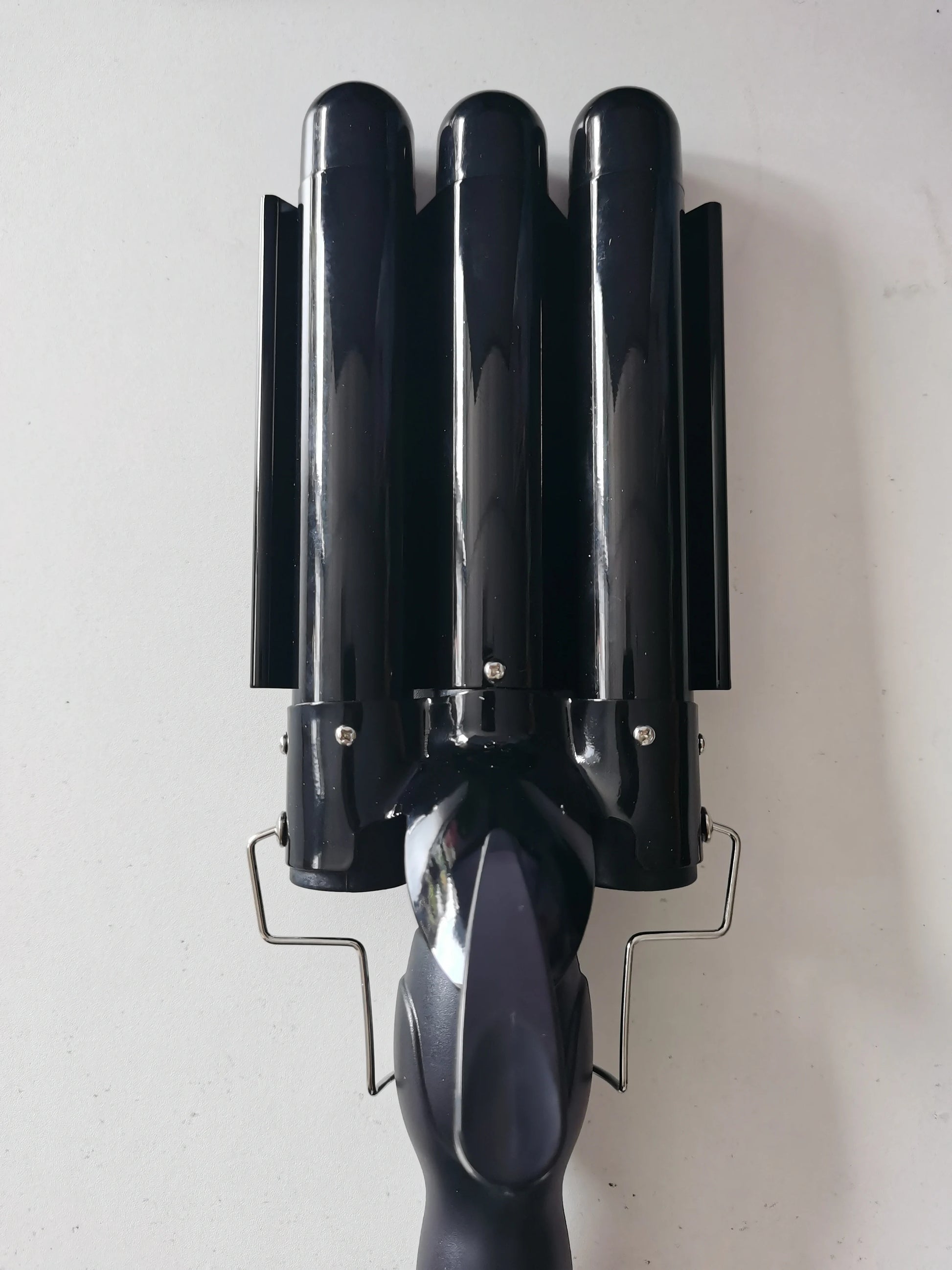 Tourmaline Ceramic 3-Barrel