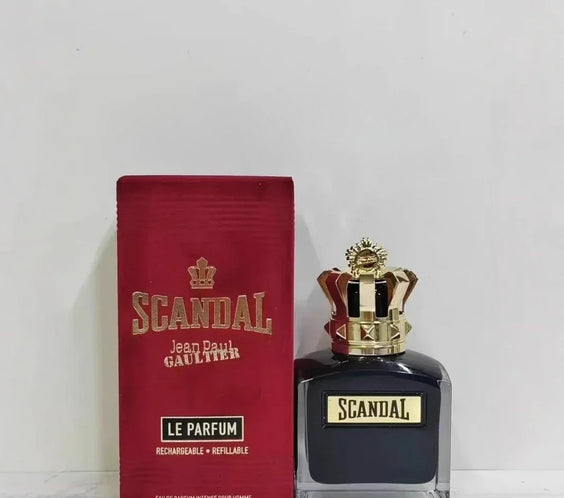 Gaultier Scandal EDP 75ml