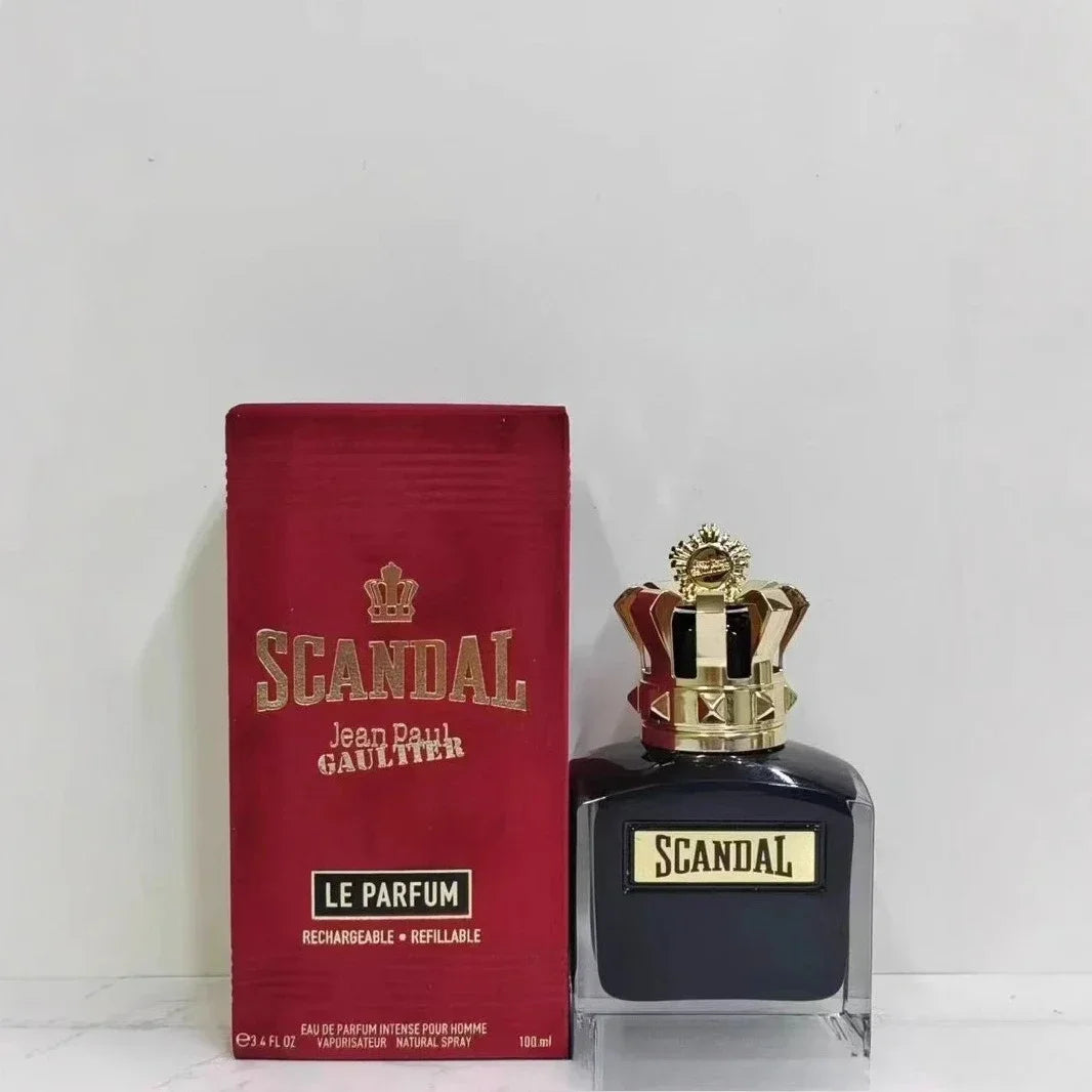 Gaultier Scandal EDP 75ml