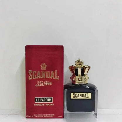 Gaultier Scandal EDP 75ml - Beauty Bae