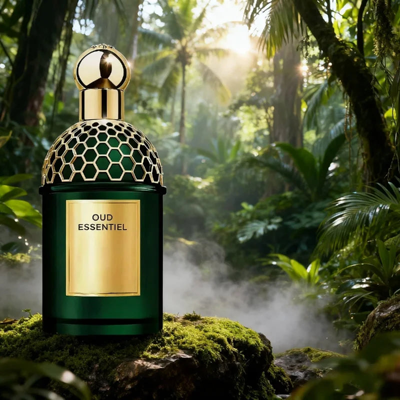 125ml Rose Sandalwood Cologne