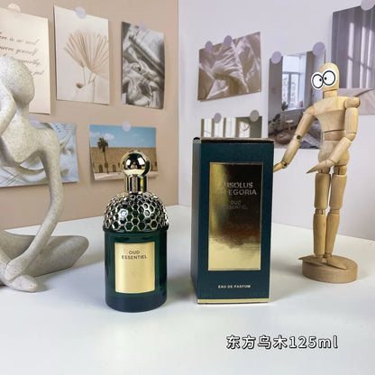 Rose Sandalwood Delight Eau De Parfum For Women Long Lasting