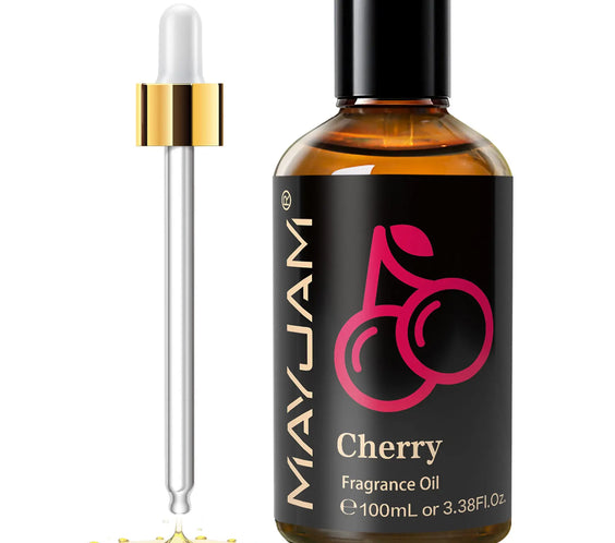 MAYJAM 100ml Fruit Fragrance Oil