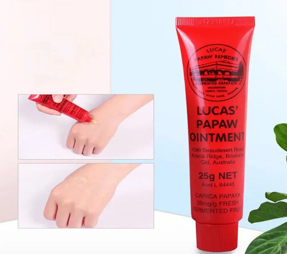 Papaw Moisturizing Balm 25g