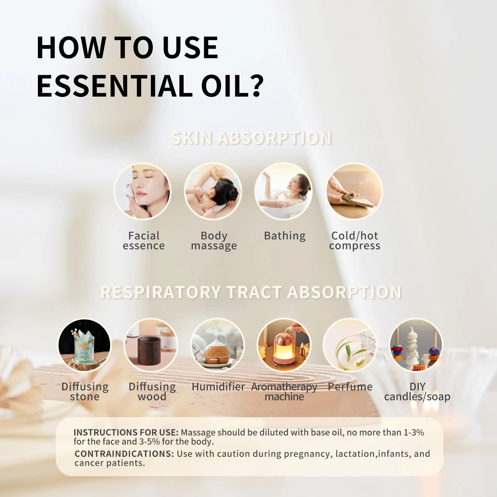 Cinnamon Bark Essential Oil