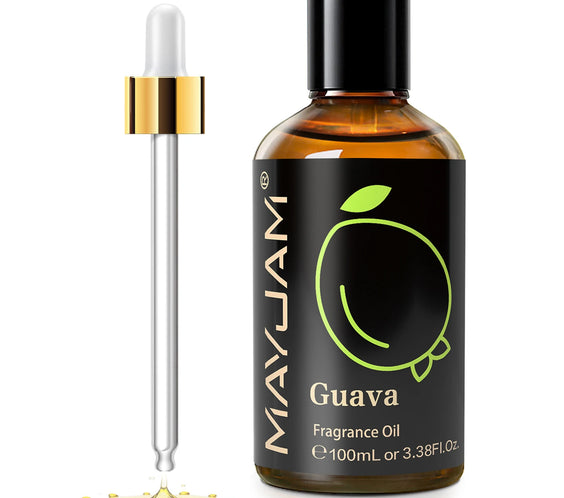 MAYJAM 100ml Fruit Fragrance Oil