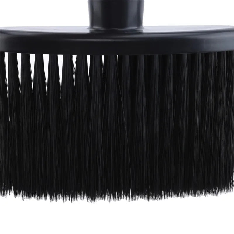 Soft Neck Face Duster Brush - Beauty Bae