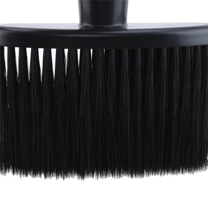 Soft Neck Face Duster Brush - Beauty Bae