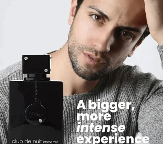 Club de Nuit 105ml Woody EDP