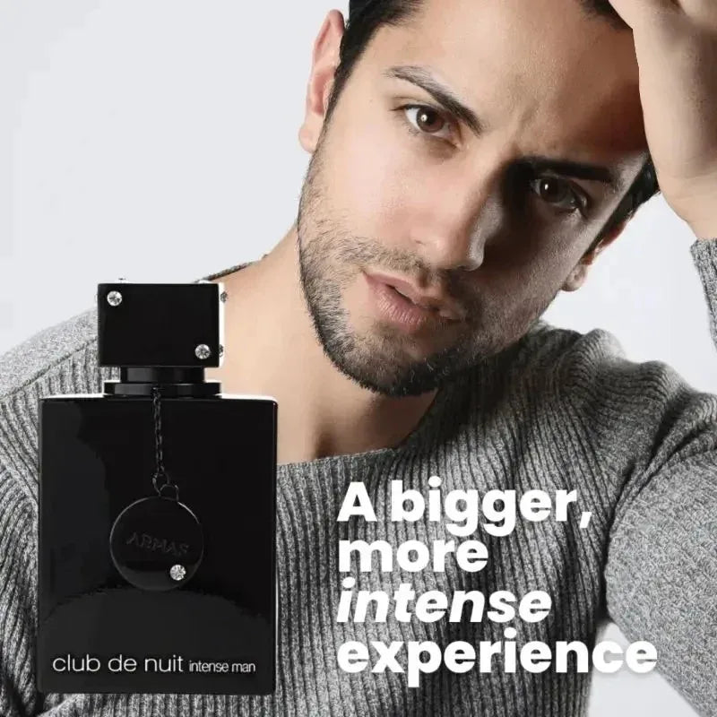 Club de Nuit 105ml Woody EDP