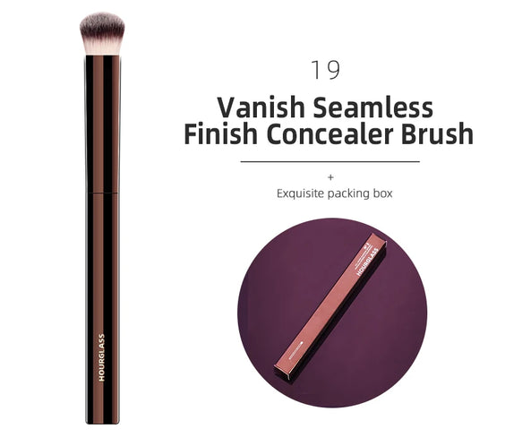 Hourglass HG Multiuse Brush