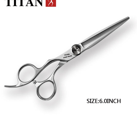 TITAN Left 6in VG0 Scissors