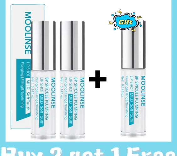 Spicule Lip Plump Serum