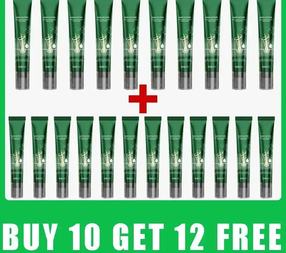 Fast Hair Growth Oil 20ml