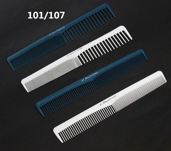 Anti-Static Fine Tooth Comb