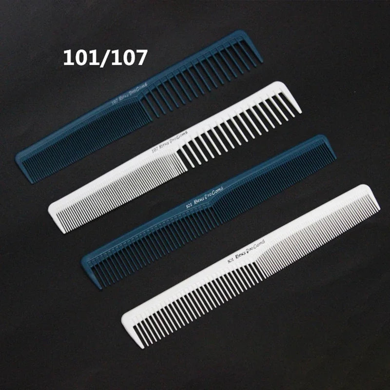 Anti-Static Fine Tooth Comb